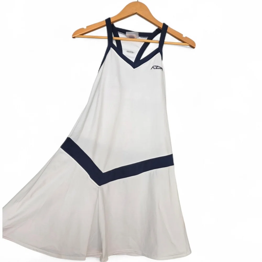 RbK By Diane Von Furstenberg Tennis Dress - Picture 9 of 9